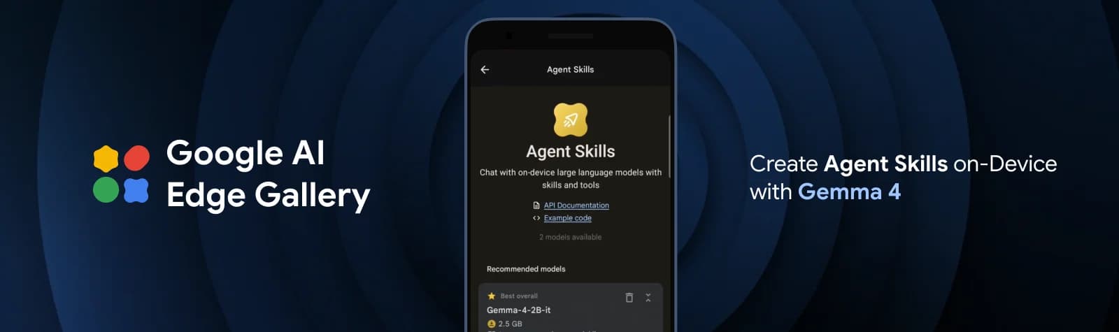 What's new in Gemma 4